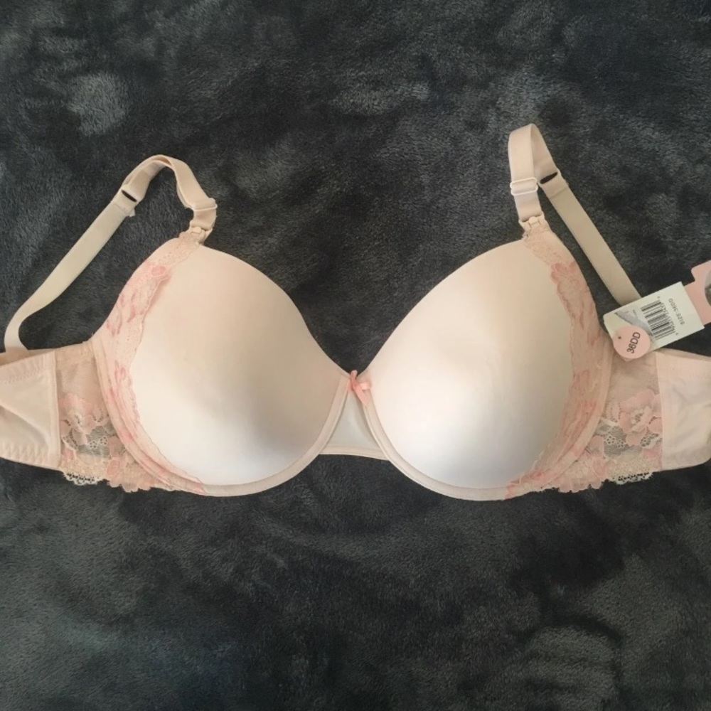 Nursing Bra NWT